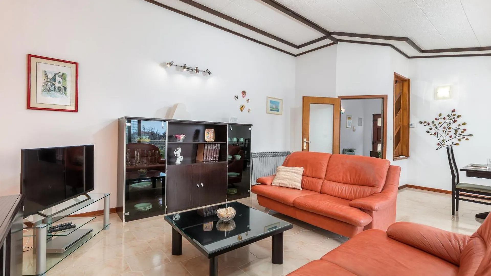 Aristela Apartman Póla