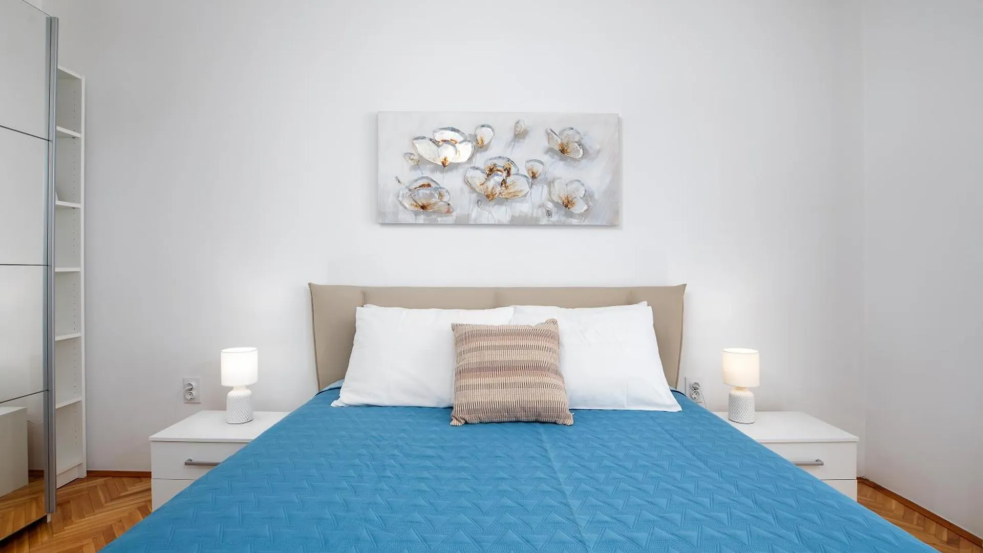 Aristela Apartman Póla