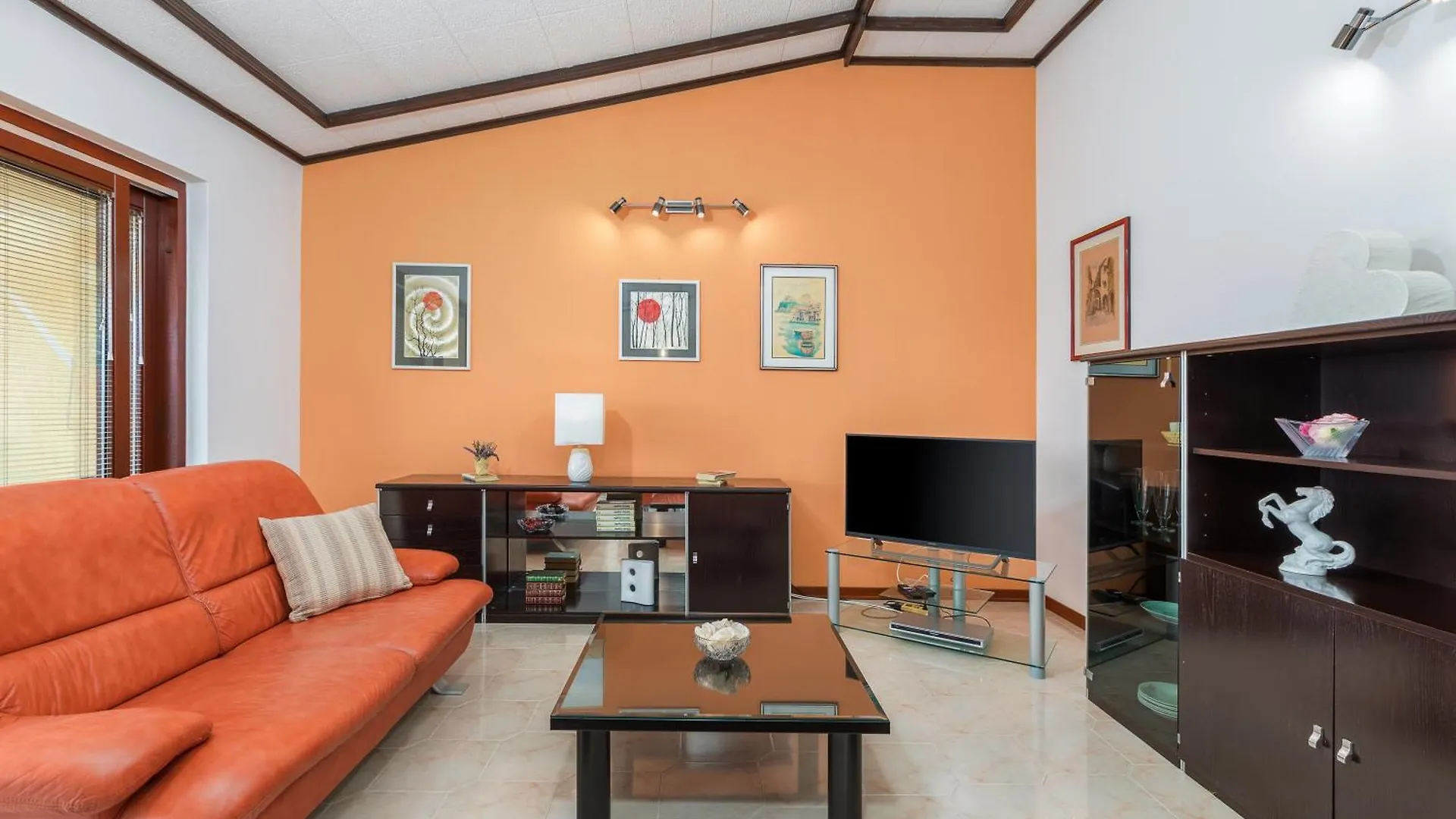 Aristela Apartman Póla