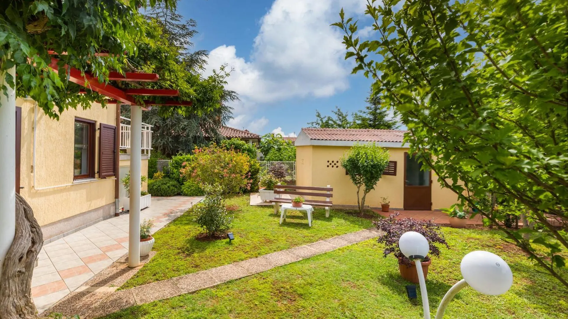 Aristela Apartman Póla